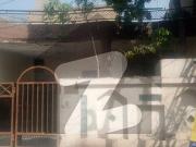 10 Marla Single Story Old House Best Location for Sale