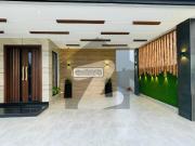 10 Marla Slightly used Bungalow For Rent at Hot Location...