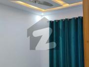 10 Marla Slightly Used For Rent Bahria Town Phase 8 Block H
