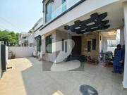 10 Marla Slightly Used House Available For Sale In DHA...