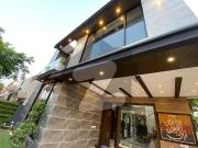 10 Marla Slightly Used House For Rent In DHA Phase 4, Lahore