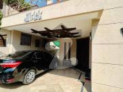 10 Marla Slightly Used House for Sale at Hot Location...