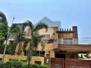 10 Marla Slightly Used Modern Bungalow For Sale Phase 5 DHA
