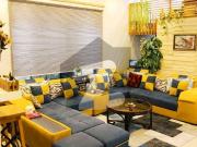 10 Marla Slightly Used Modern House For Sale DHA Phase 2...