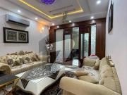 10 marla solar house for sale in bahria town