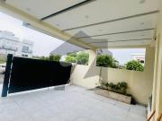 10 Marla Solar Installed Brand New house For Rent