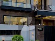 10 Marla Solid Dry And Park Open House For Sell In...