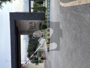 10 Marla Solid Land Level South Facing Beautiful Plot At...