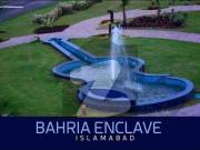 10 Marla Solid Land Plot Available For Sale In Bahria...