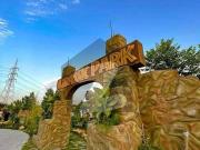 10 marla solid land plot available for sale in c block...