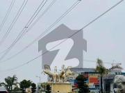 10 Marla Solid Land Plot For Sale In B 17 Islamabad Block E