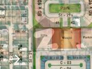 10 Marla Solid Land Plot For Sale In E Block Phase 8...