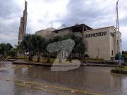 10 Marla Solid Land Plot On Prime Location