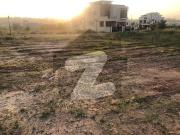 10 Marla Solid Plot For Sale Urgent, Possessioned, Heighted