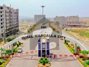 10 Marla Solid Sunface Plot For Sale