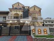 10 Marla Spacious extra Luxury House For sale G13 Sector...