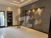 10 Marla Spacious House Available In Bahria Town Sector...