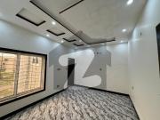 10 Marla Spacious House Available In Citi Housing...