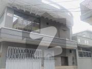 10 Marla Spacious House Available In Khayaban E Sir Syed...