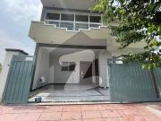 10 Marla Spacious House Is Available In MPCHS Block E...