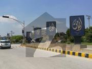 10 Marla Spacious Residential Plot Available In Bahria...