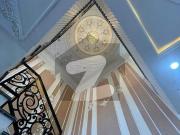10 Marla Spanish And Luxury New House For Sale In MPS...