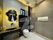 10 Marla Spanish Available House For Sale On 100 Feet...