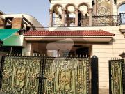 10 Marla Spanish Bungalow On Prime Location Phase 7 DHA...