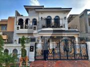 10 Marla Spanish Design Bungalow For Sale In Phase 6...
