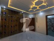 10 Marla SPANISH DESIGNED House For Sale In G Block...