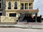 10 marla spanish designer brand new house with solar for...