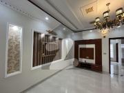10 Marla Spanish Double Unit House For Rent In DHA 11...
