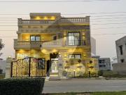 10 Marla Spanish House For Sale in Diamond City Sialkot...
