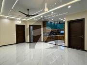 10 marla spanish house with 10kv solar system bahria...