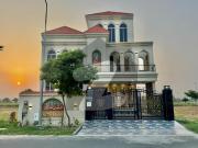 10 Marla Spanish Palace in Royal Palm City Luxury Beyond...
