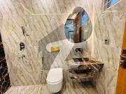 10 Marla Spanish Ultra Modern Double Highted House For...