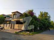 10 Marla Stunning Semi Furnished 4 Bed Home In Prime...