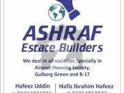 7 Marla Stylish Double Storey House Sector 02...