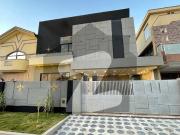 10 Marla Stylish Full House For Rent In Phase 1 Spacious...