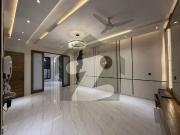 10 Marla Stylish Full House For Rent In Phase 1 Spacious...