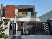 10 Marla Stylish Full House For Rent In Phase 2 Spacious...