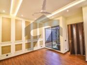 10 Marla Stylish Full House For Rent In Phase 7 Y Block...