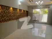 10 Marla Sun Face Brand New House Top City 1