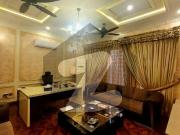 10 Marla Tile Floor 3 bed Upper Portion Is For Rent In...