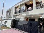 10 marla top heighted location most unique property for sale