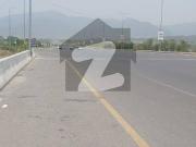 10 Marla Top Location Margalla Facing Plot is For Sale