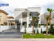 10 Marla Top Quality White House Available For Sale In...