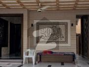 10 Marla Triple Storey Brand New In Iqbal Town Pak Block...