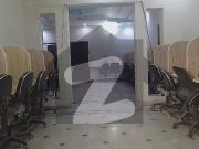 10 Marla Triple Storey House For Rent