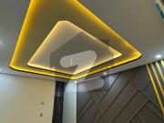 10 Marla Triple Storey House For Sale Warsak Road